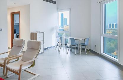 Apartment - 1 - 1 for rent in Madison Residency - Barsha Heights (Tecom) - Dubai Apartment - 1 - 1 for rent in Madison Residency - Barsha Heights (Tecom) - Dubai