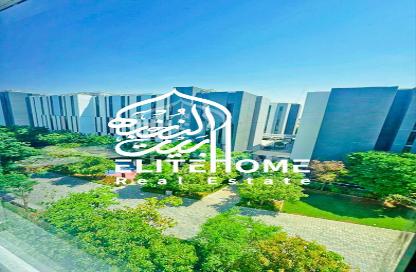 Apartment - Studio - 1 Bathroom for sale in The Link - East Village - Aljada - Sharjah