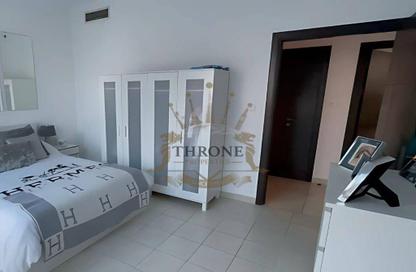 Apartment - 2 - 2 for sale in The Torch - Dubai Marina - Dubai