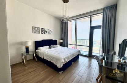 Apartment - 1 Bedroom - 2 Bathrooms for rent in Amna - Al Habtoor City - Business Bay - Dubai
