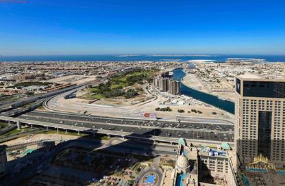 Apartment - 1 Bedroom - 2 Bathrooms for rent in Amna - Al Habtoor City - Business Bay - Dubai
