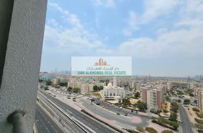 شقة - 1 حمام للايجار في مونتريل - الفرجان - دبي شقة - 1 حمام للايجار في مونتريل - الفرجان - دبي