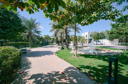 Villa - 4 Bedrooms - 5 Bathrooms for sale in Sharjah Sustainable City - Sharjah