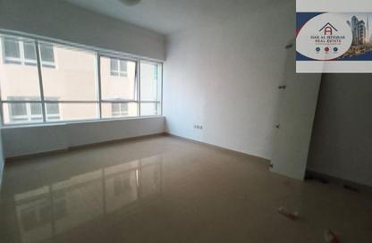 Apartment - 3 - 3 for rent in Al Taawun - Sharjah