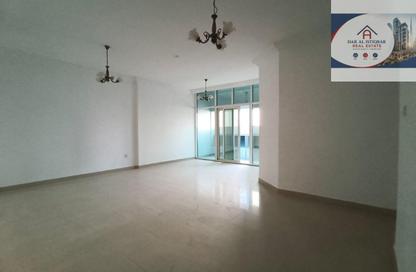 Apartment - 3 - 3 for rent in Al Taawun - Sharjah