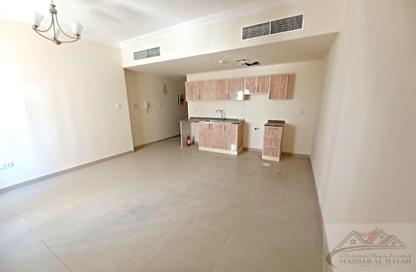 Apartment - Studio - 1 Bathroom for rent in Street 20 - Al Nahda - Sharjah