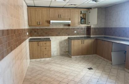Apartment - 2 Bedrooms - 3 Bathrooms for rent in Al Mamzar 916 Building - Al Mamzar - Deira - Dubai