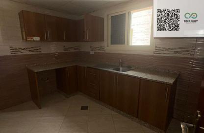 Apartment - 2 Bedrooms - 2 Bathrooms for rent in Al Rawda 2 Villas - Al Rawda 2 - Al Rawda - Ajman