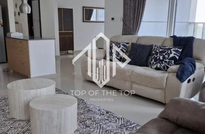 Apartment - 2 - 3 for rent in Sigma Towers - City Of Lights - Al Reem Island - Abu Dhabi Apartment - 2 - 3 for rent in Sigma Towers - City Of Lights - Al Reem Island - Abu Dhabi
