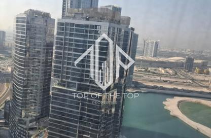 Apartment - 2 - 3 for rent in Sigma Towers - City Of Lights - Al Reem Island - Abu Dhabi Apartment - 2 - 3 for rent in Sigma Towers - City Of Lights - Al Reem Island - Abu Dhabi
