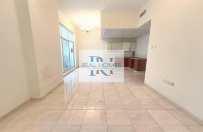 Apartment - Studio - 1 for sale in Champions Tower 1 - Champions Towers - Dubai Sports City - Dubai