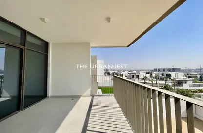 Villa - 4 Bedrooms - 4 Bathrooms for rent in Tilal Al Furjan - Al Furjan - Dubai