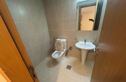 Apartment - 1 Bedroom - 2 Bathrooms for rent in Green Park - Jumeirah Village Triangle - Dubai