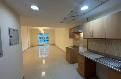 Apartment - 1 Bedroom - 2 Bathrooms for rent in Green Park - Jumeirah Village Triangle - Dubai