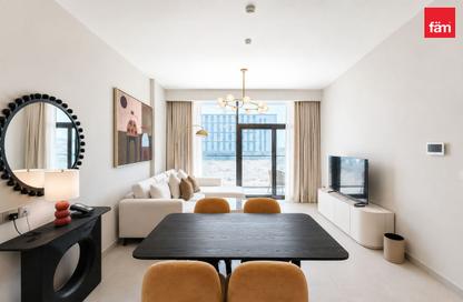 Apartment - 1 Bedroom - 2 Bathrooms for sale in Millennium Talia Residences - Al Furjan - Dubai