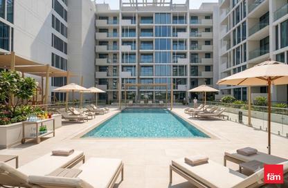 Apartment - 1 Bedroom - 2 Bathrooms for sale in Millennium Talia Residences - Al Furjan - Dubai