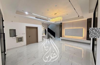Villa - 4 - 6 for sale in Al Helio 1 - Al Helio - Ajman Villa - 4 - 6 for sale in Al Helio 1 - Al Helio - Ajman