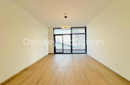 Apartment - 1 Bedroom - 2 Bathrooms for rent in The Waves Residences - Al Mankhool - Bur Dubai - Dubai Apartment - 1 Bedroom - 2 Bathrooms for rent in The Waves Residences - Al Mankhool - Bur Dubai - Dubai