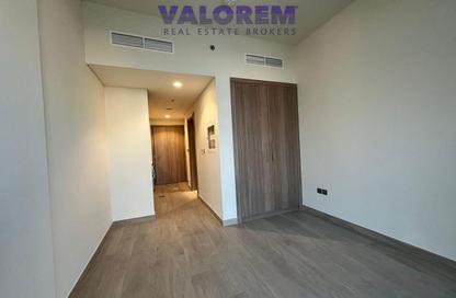 Apartment - Studio - 1 for rent in Azizi Riviera 48 - Azizi Riviera - Meydan One - Meydan - Dubai