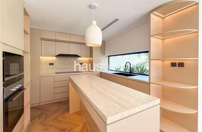 Villa - 2 Bedrooms - 3 Bathrooms for rent in Springs 14 - The Springs - Dubai