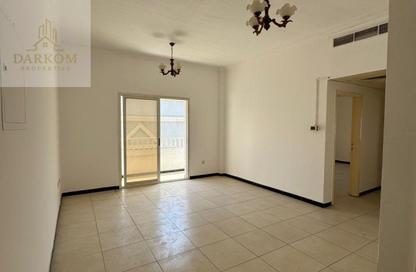 Apartment - 1 Bedroom - 1 Bathroom for rent in Al Naemiya Tower 2 - Al Naemiya Towers - Al Nuaimiya - Ajman