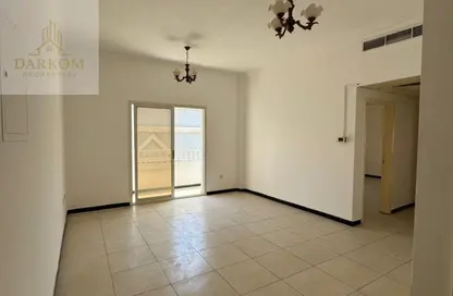 Apartment - 1 Bedroom - 1 Bathroom for rent in Al Naemiya Tower 2 - Al Naemiya Towers - Al Nuaimiya - Ajman