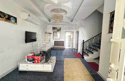 Villa - 5 - 6 for rent in Al Yasmeen 1 - Al Yasmeen - Ajman