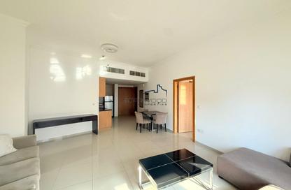 Apartment - 1 - 2 for sale in Lincoln Park - West Side - Lincoln Park - Arjan - Dubai
