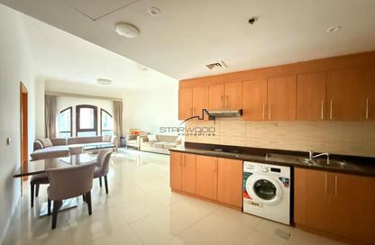 Apartment - 1 - 2 for sale in Lincoln Park - West Side - Lincoln Park - Arjan - Dubai