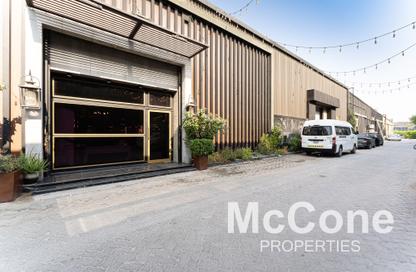 Warehouse - Studio for rent in Al Quoz Industrial Area 1 - Al Quoz Industrial Area - Al Quoz - Dubai Warehouse - Studio for rent in Al Quoz Industrial Area 1 - Al Quoz Industrial Area - Al Quoz - Dubai