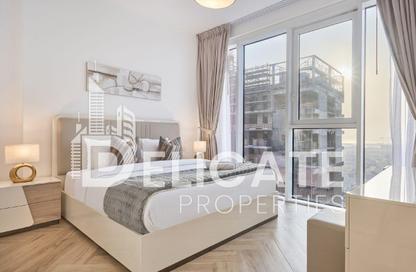 Apartment - 2 Bedrooms - 3 Bathrooms for sale in 1 Residences - 1 - 1 Residences - Al Kifaf - Bur Dubai - Dubai