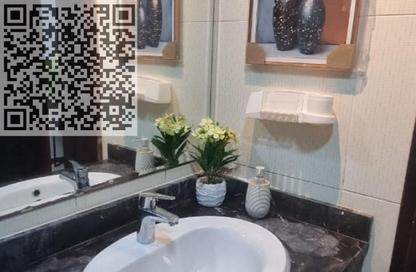 Apartment - 2 Bedrooms - 2 Bathrooms for rent in Al Rashidiya 3 - Al Rashidiya - Ajman