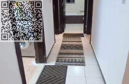 Apartment - 2 Bedrooms - 2 Bathrooms for rent in Al Rashidiya 3 - Al Rashidiya - Ajman