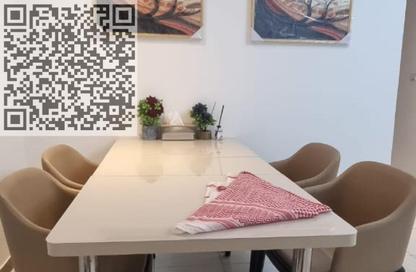 Apartment - 2 Bedrooms - 2 Bathrooms for rent in Al Rashidiya 3 - Al Rashidiya - Ajman