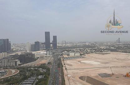 Apartment - 1 Bedroom - 2 Bathrooms for sale in Sky Gardens - DIFC - Dubai