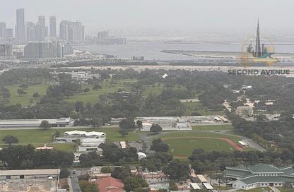 Apartment - 1 Bedroom - 2 Bathrooms for sale in Sky Gardens - DIFC - Dubai