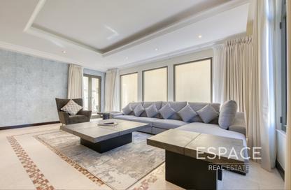 فيلا - 5 غرف نوم - 4 حمامات للبيع في E جاردن هومز سعفة - جاردن هومز - نخلة جميرا - دبي فيلا - 5 غرف نوم - 4 حمامات للبيع في E جاردن هومز سعفة - جاردن هومز - نخلة جميرا - دبي