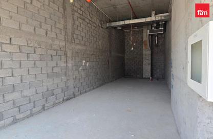 Retail - Studio - 1 for rent in Celia Heights - Majan - Dubai