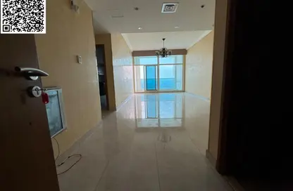 Apartment - 3 Bedrooms - 5 Bathrooms for rent in Al Rashidiya Towers - Al Rashidiya - Ajman Downtown - Ajman