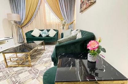Apartment - 1 Bedroom - 1 Bathroom for rent in Al Hafeet Tower - Al Taawun Street - Al Taawun - Sharjah Apartment - 1 Bedroom - 1 Bathroom for rent in Al Hafeet Tower - Al Taawun Street - Al Taawun - Sharjah