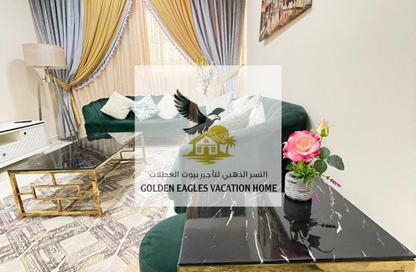 Apartment - 1 Bedroom - 1 Bathroom for rent in Al Hafeet Tower - Al Taawun Street - Al Taawun - Sharjah Apartment - 1 Bedroom - 1 Bathroom for rent in Al Hafeet Tower - Al Taawun Street - Al Taawun - Sharjah