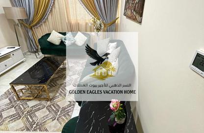 Apartment - 1 Bedroom - 1 Bathroom for rent in Al Hafeet Tower - Al Taawun Street - Al Taawun - Sharjah Apartment - 1 Bedroom - 1 Bathroom for rent in Al Hafeet Tower - Al Taawun Street - Al Taawun - Sharjah