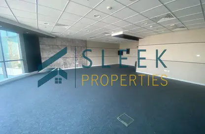 Office Space - Studio - 1 Bathroom for rent in The Regal Tower - Business Bay - Dubai