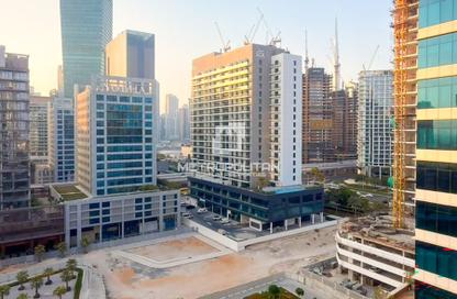 Apartment - 1 - 1 for sale in VYB - Business Bay - Dubai