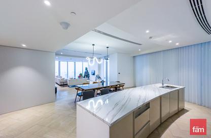 Penthouse - 4 - 6 for sale in Five Jumeirah Village - District 14 - Jumeirah Village Circle - Dubai
