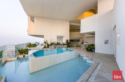 Penthouse - 4 - 6 for sale in Five Jumeirah Village - District 14 - Jumeirah Village Circle - Dubai
