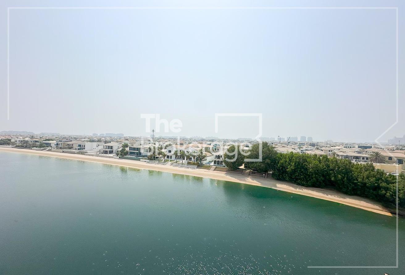 Palm Views West | Studio | Marina View photo 17