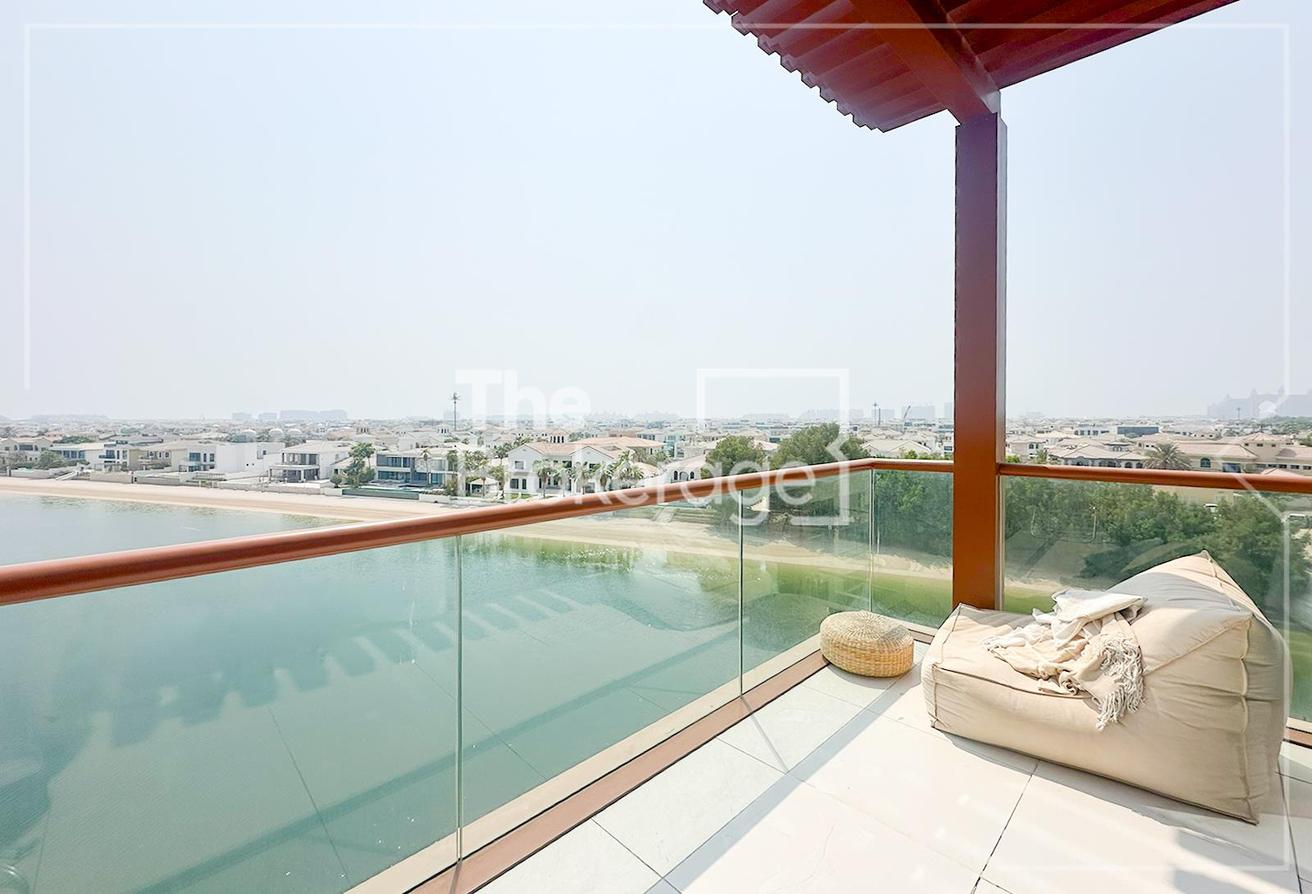 Palm Views West | Studio | Marina View photo 15
