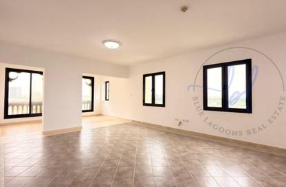 Apartment - 2 Bedrooms - 4 Bathrooms for rent in Al Badia Hillside Condo 7 - Al Badia Hillside Village - Dubai Festival City - Dubai