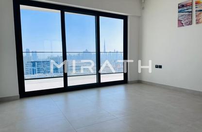 Apartment - 3 Bedrooms - 4 Bathrooms for rent in Binghatti Creek - Al Jaddaf - Dubai